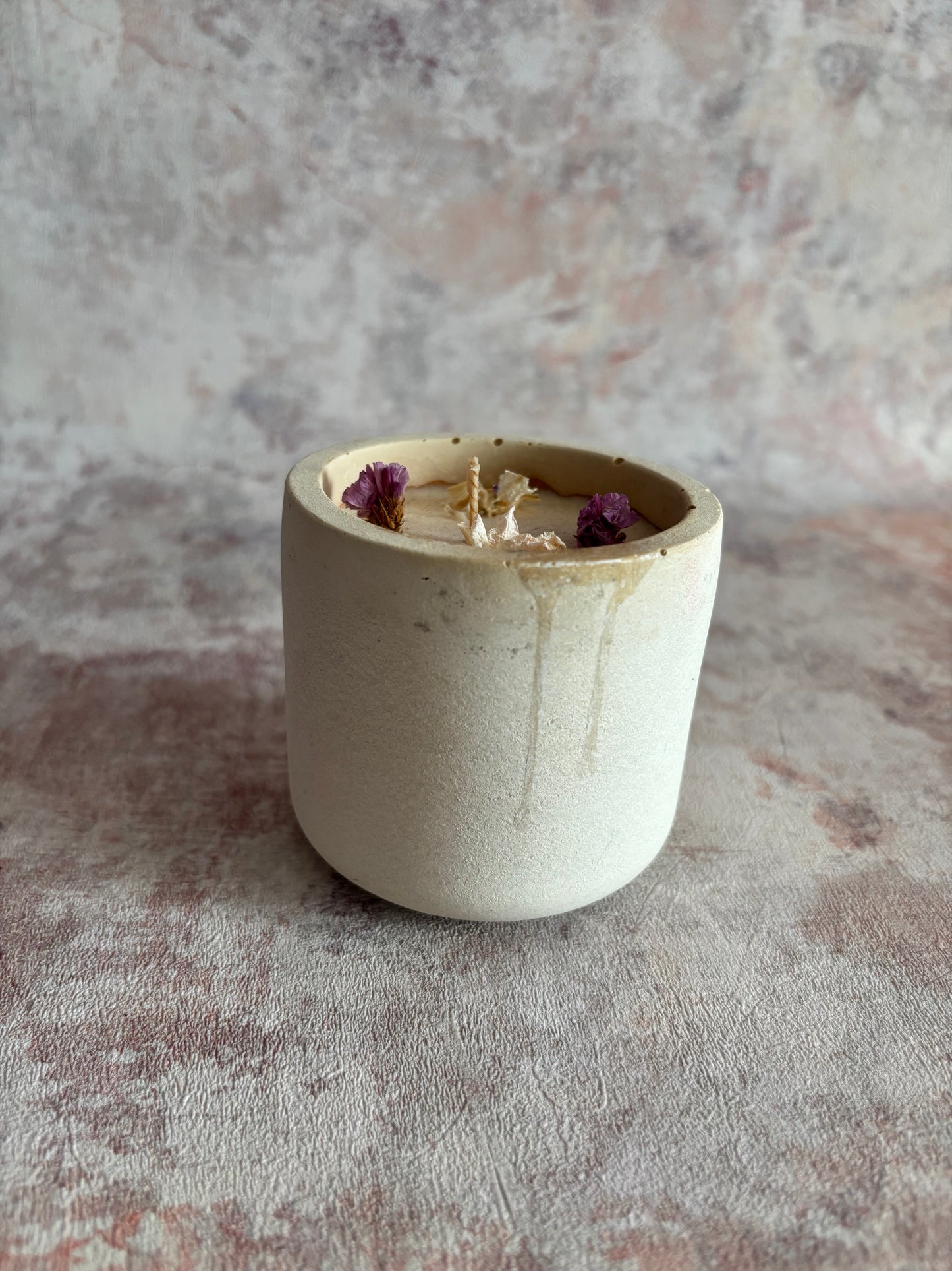 Bougie HESMEE (150g) - Parfum Délice d'enfance. (Copie)